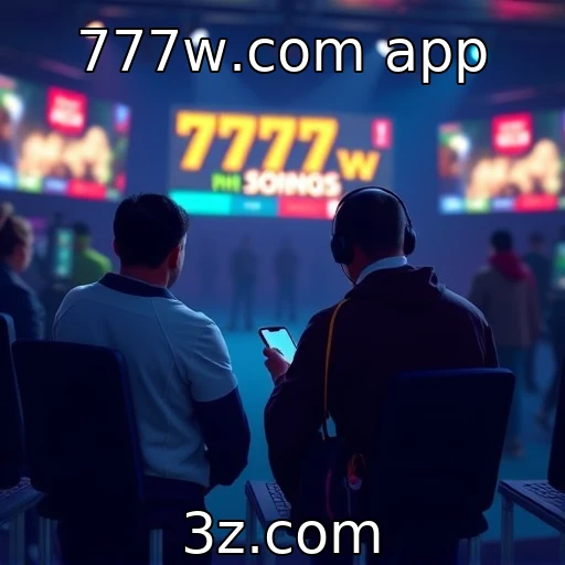 777w.com app - Os efeitos dos jogos na saúde mental dos jogadores