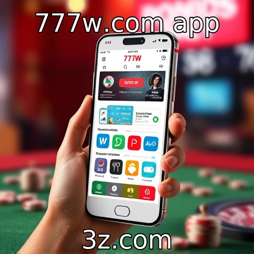 777w.com app - Mudanças no comportamento dos jogadores nas últimas décadas