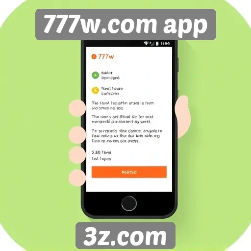 777w.com app - Opiniões de usuários sobre experiências no 777w.com app