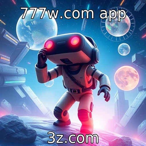 777w.com app - Futuro dos jogos de realidade virtual e aumentada